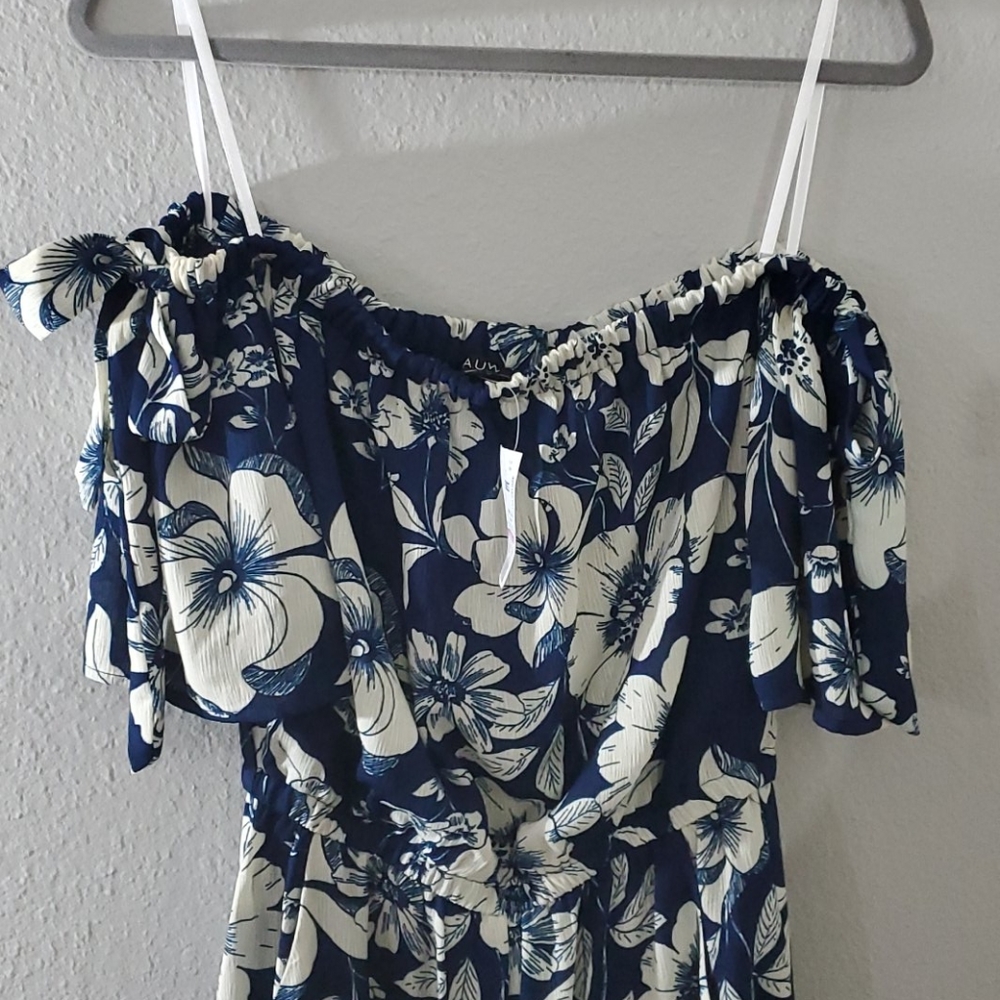 A.U.W Secret Charm jumper
